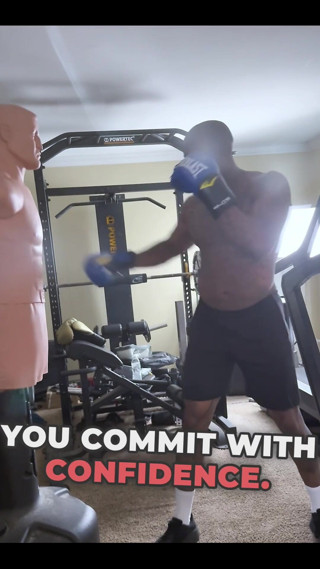 Hallelujah Johnson: McPherson vitale Fitness 