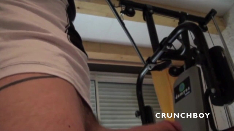 Jess Royan XXX: Sexy with David a real French straight curious