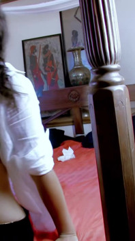 Sexy Video: Mademoiselle-lilith Nathalie Vanadis Mo 01