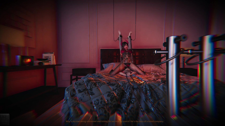 Asdfghjl2025: B006 Son Likes to on His Stepmother Having Sex2