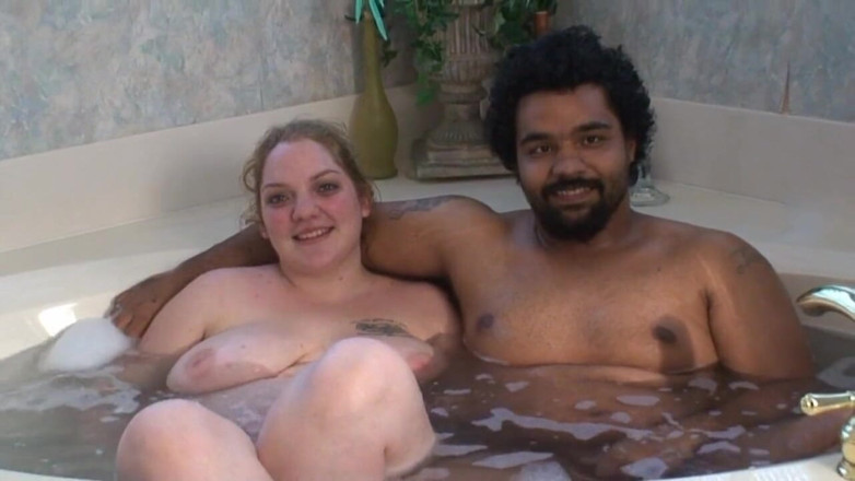 Video Wonderland Productions: Kandi und ace interracial fickfest