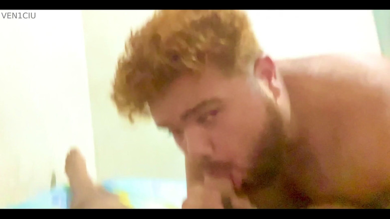 VEN1CIU: Lassi me bebeğim bir kez daha