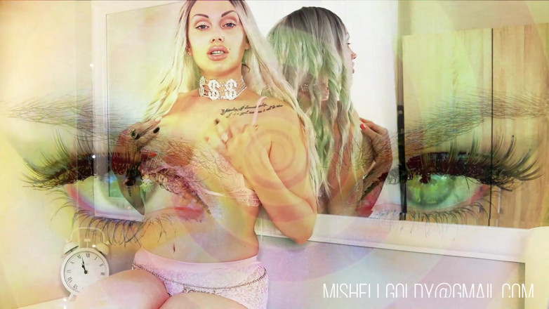 Goddess Misha Goldy: Завораживающее программирование в банкомате! Идеальный банкомат в рот! Просто машина! Без каких-либо запросов или ответов, кроме спасибо, что используете меня