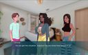 Porny Games: Sexnote por Jamliz - preñando una adolescente india tetona v0.23.0