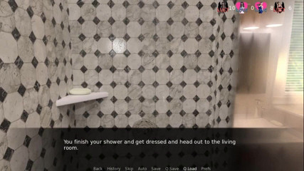 Dirty GamesXxX: Protože ji miluji: manžel tvrdě ošukal svou ženu obrovským robertkem-ep 8.