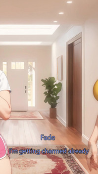 Sexy manželky touží po podivných ptácích - svádění manžela do karetních her s paroháčem - část 1