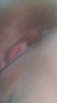 Sexy Creampie Sent to My Cuckold Hubby