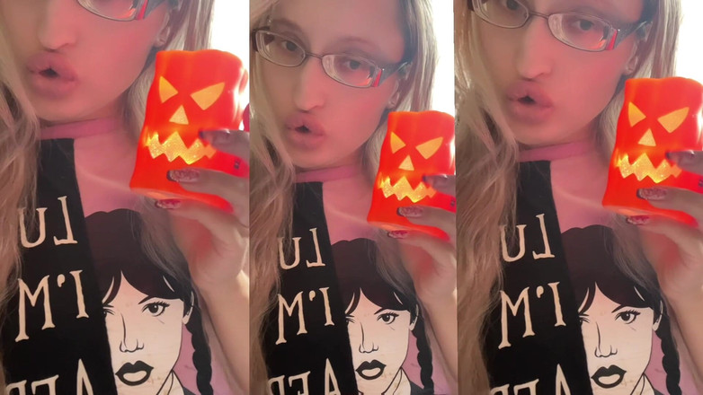 FinDom Goaldigger: आपके होंठ अब मेरे हैं - फाइंडम गोलगगर द्वारा नारीकरण asmr क्लिप