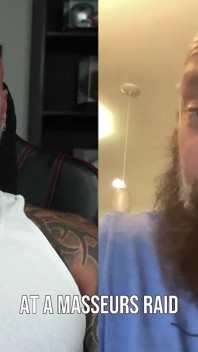 Pornohvězda zpověď - Alex Tikas (epizoda 40)