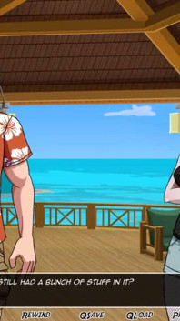 Paradise Lust: for Her Diet - Ep. 25
