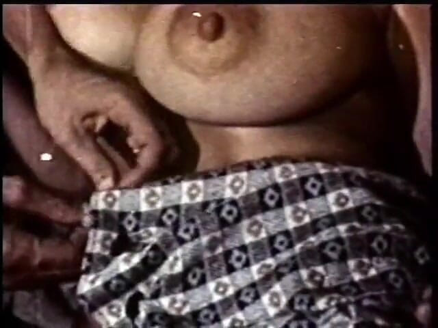 Old Good Porn: Geniet van enkele hete scènes van vintage pornoster snoepstalen