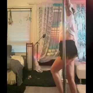 BambiAmbita: BambiAmbita e la sua ora di salsa davvero sexy
