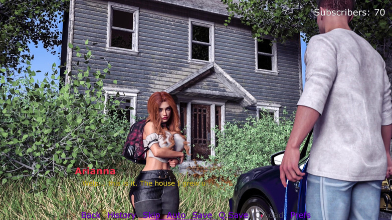 Wickedgammes studio: Viral Rivalz (del 3)