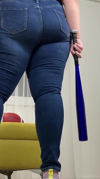 Fotbollsskorna förvandlade hans testiklar till blåslagen gröt! Extrem ballbusting - Dave Moon - Jennifer - Bbusting