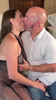 Hotel Room Anal