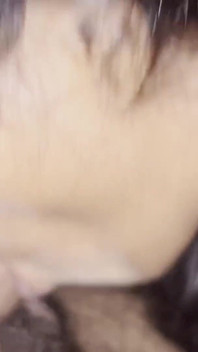 สาวหมู่บ้านอินเดียสวยดูดควยลึกอมน้ำแตกกลืนน้ำเงี่ยน