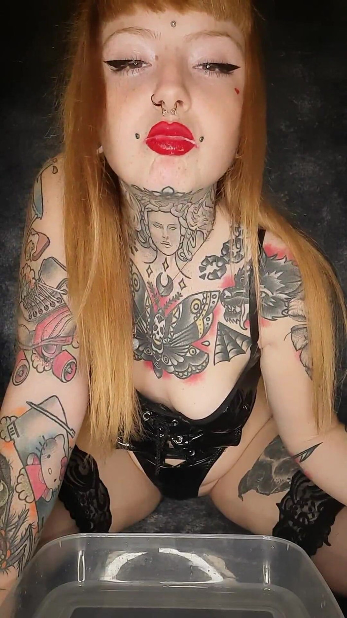 Yourfavecumslut: Your Now My Fully Owned Slave