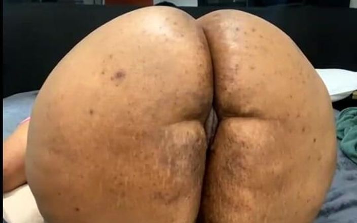 Big black clapping booties: Wichs zu extrem großartig, episode 1055