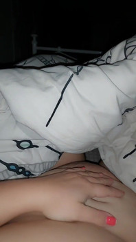 Little Solo Masturbate