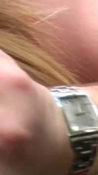 Blonde Big Tits MILF Natalia Loves to Fuck Big White Cock a True Submissive Slut