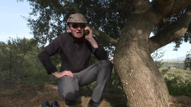 MMV Films and Clips XXX: Kompilasi, dengan tour kongkek