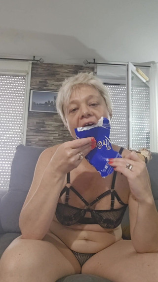 Sofy13: I Suck This Ice Cream Like It's Your Cock... My...