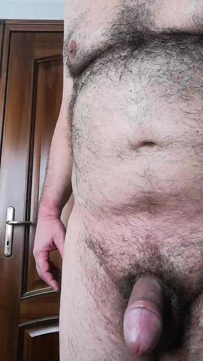 Setesesso7: मैं अपने प्रशंसक क्रिस के लिए सह दो घंटे के पोर्न शो के बाद!