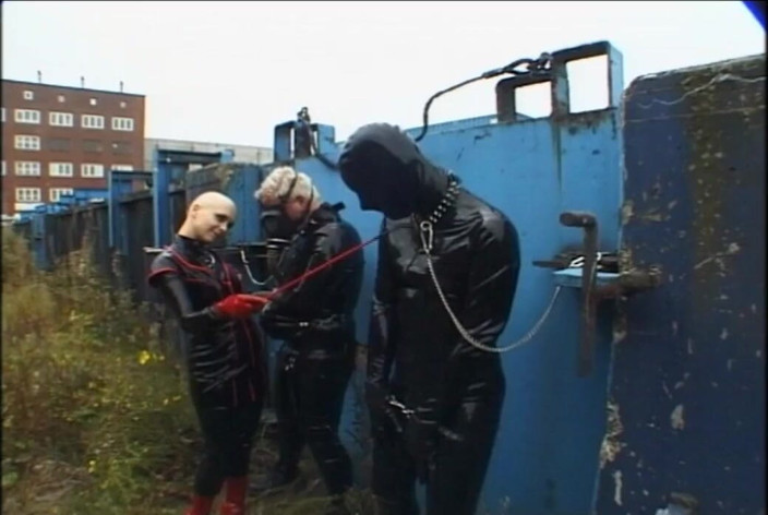 Absolute BDSM films - The original: Multe nuanțe de perversiune - Vol.#02 - Trauma # 02