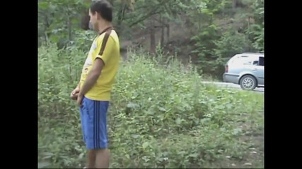 DEUTSCHLAN PORNO XXX: Outdoor-schauen - episode 3