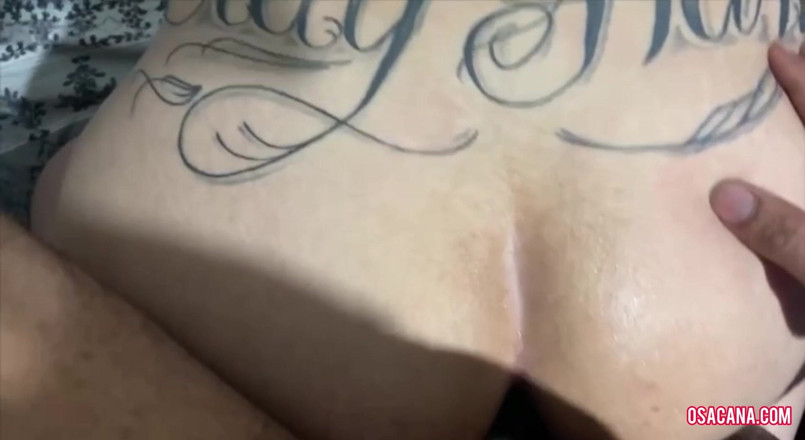 Amateur world: Naughty Girl