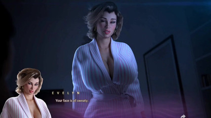 NuttForYou: Apocalust Part 6 Gameplay