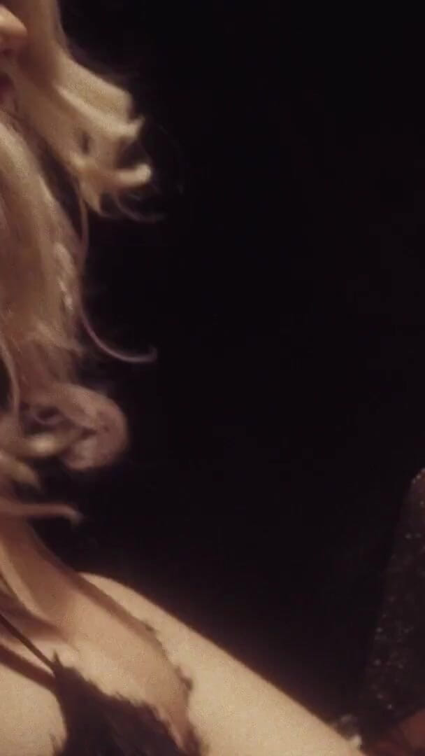 SkinVision: Lesbian Sex Witches Corrupt the Innocent - Luna Luxxx &amp; Kasara Wood &amp;...