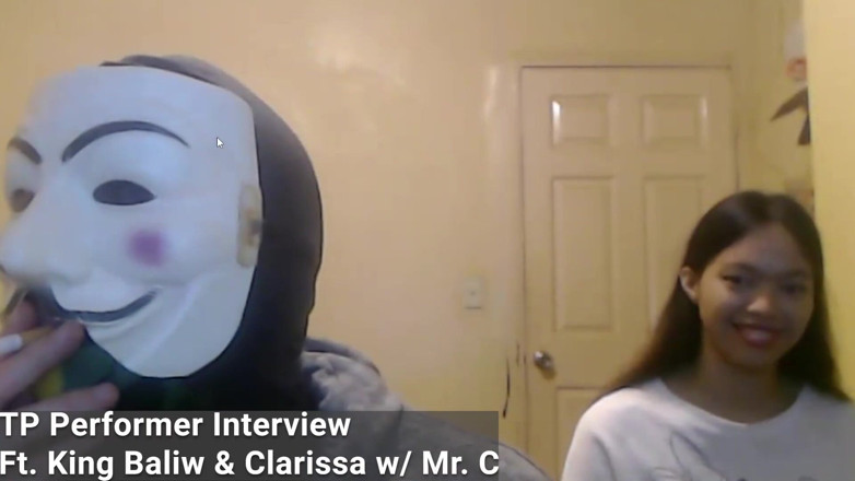 TrikePatrol Podcast: Trikepatrol Interview #31 - Clarissa and King Baliw