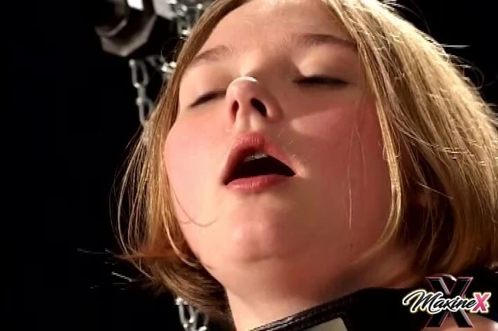 Maxine X: Maxine X Has Star Nine Bound to Cum in My...