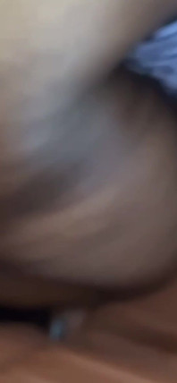 MILF Was Desperate for Some Dick