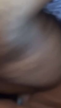 MILF Was Desperate for Some Dick