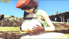 Soiyu Hentai: Hentai 3D Sem censura - Hs2- 02