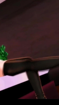 Ultimate Fighting Girl 2 Nog een verhaal in de hotelfanclub