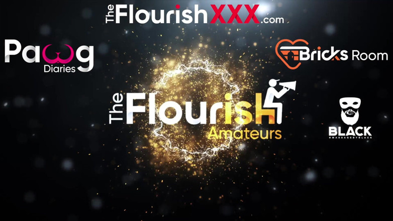 The Flourish XXX: Daisy Garcia ko NYC hotal men bara kaala land dekhne...
