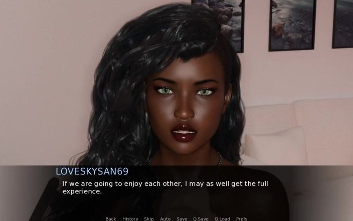 LoveSkySan69Real: Archon hoofdstuk drie deel 13 gameplay door Loveskysan69