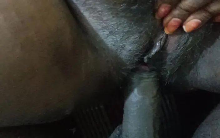 Telugu real fuck: Fuck Hard by Lonely Wife by House Owner