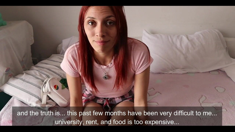 Lynn Scream: 我需要加薪，我让我的老板谈谈。