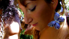 Alfacontent: Lei ha bisogno di uno sperma per scoparla selvaggiamente