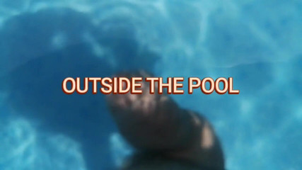 Monster_Meat_: A walk in the pool naked version