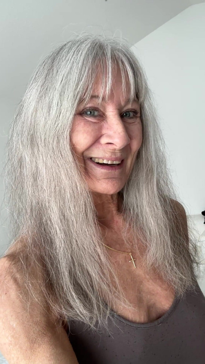 Leilani Lei: Dobré ráno!