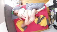 Hersecretlover: Bitte komm nicht in mir, mein mann wird dein sperma...