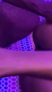 Wet Pussy Takes BBC Ballsdeep