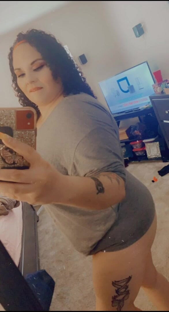 Curvyliz9: Geil in der dusche