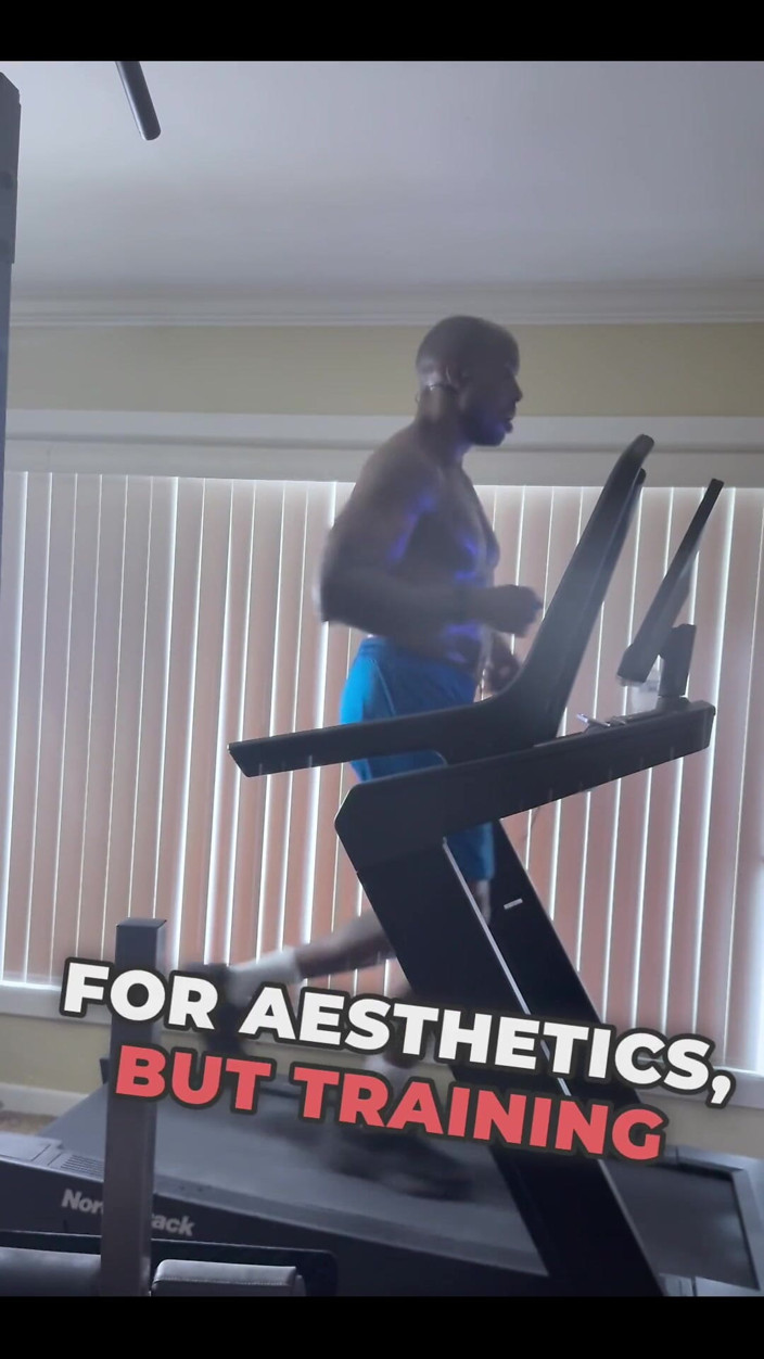 Hallelujah Johnson: Mcpherson Vital Fitness