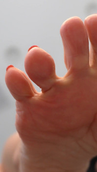 Giantess Gardening in My Hunters Sweaty Feet Edition - Foot Fetish Fun E29 - MILF Stella